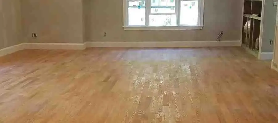 commercial flooring