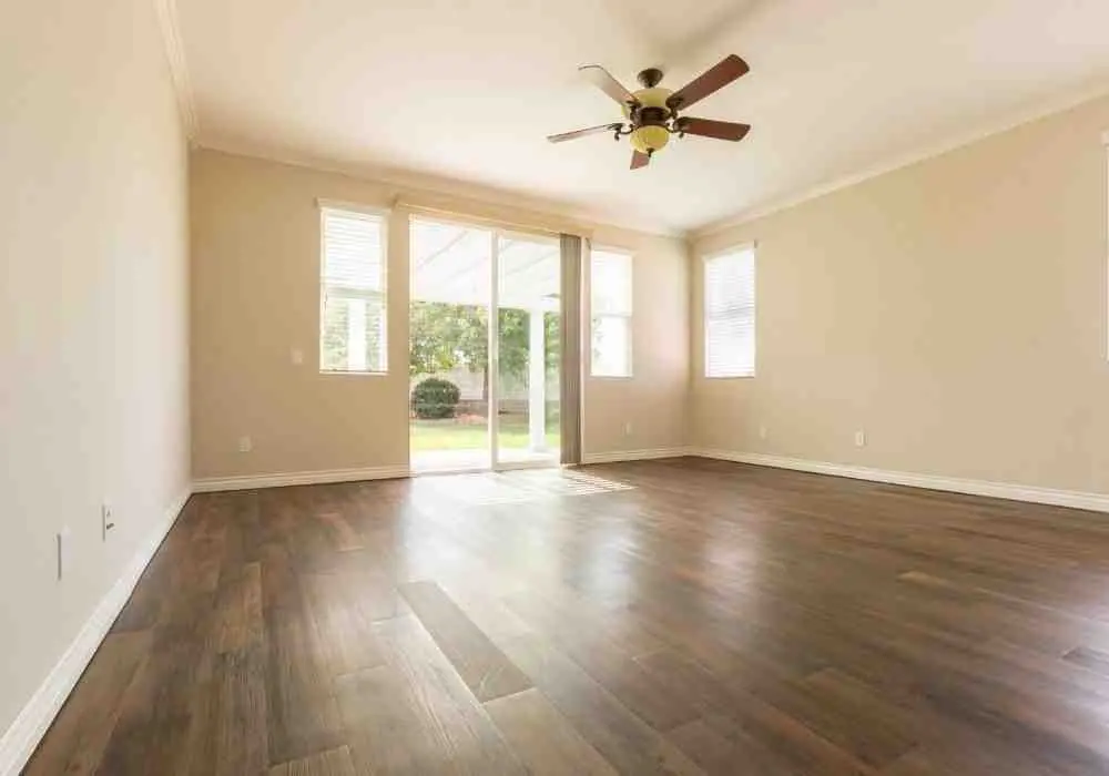 hardwood floor installation patterns