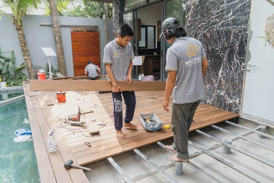 what to look for in a flooring contractor