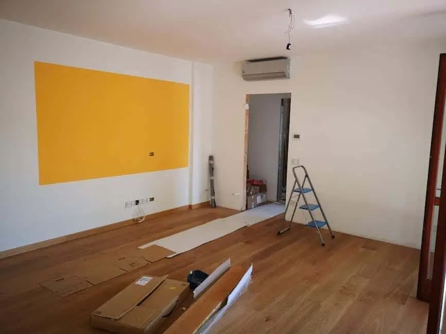 Hardwood floors installation cost
