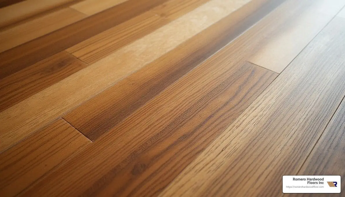 best solid hardwood flooring