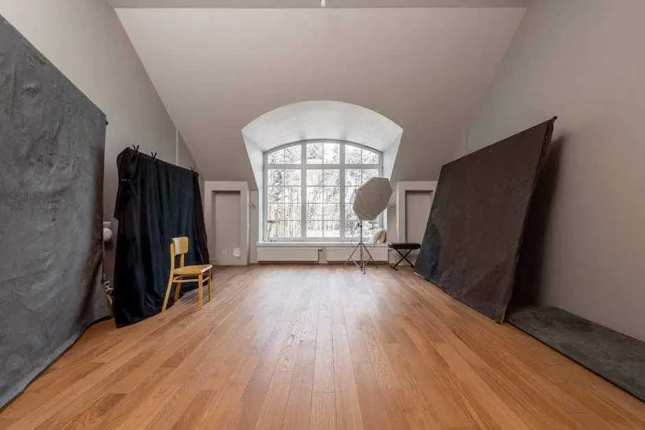 hardwood floor installation cost