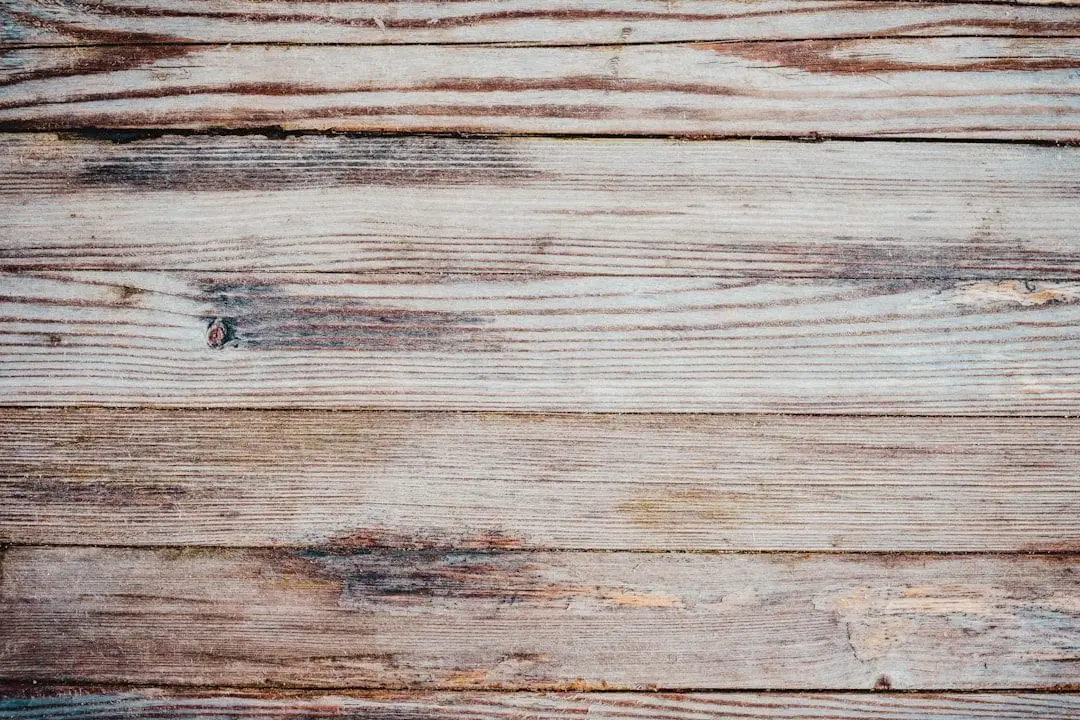 solid wood floor restoration