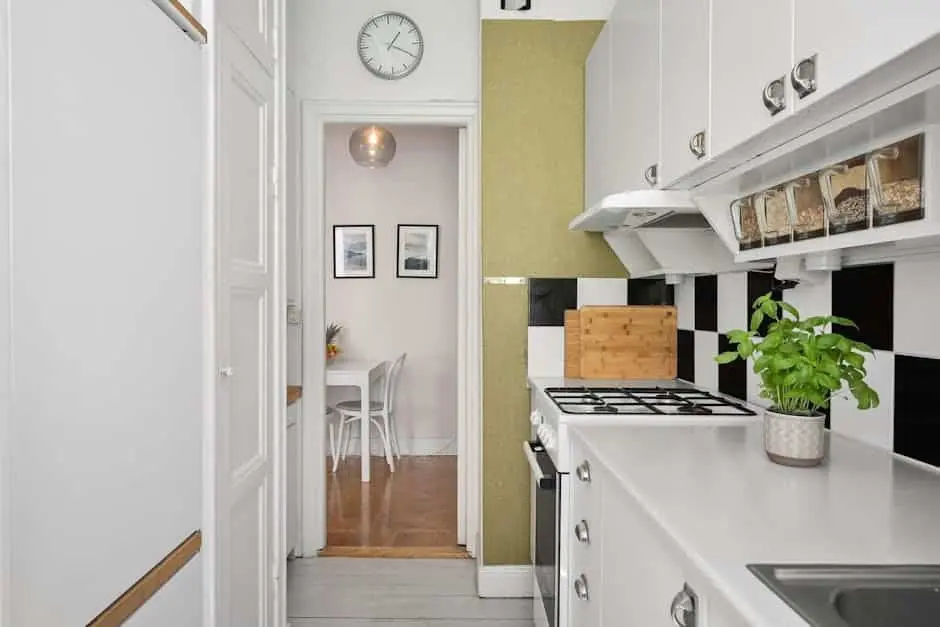 best wood floor for kitchen