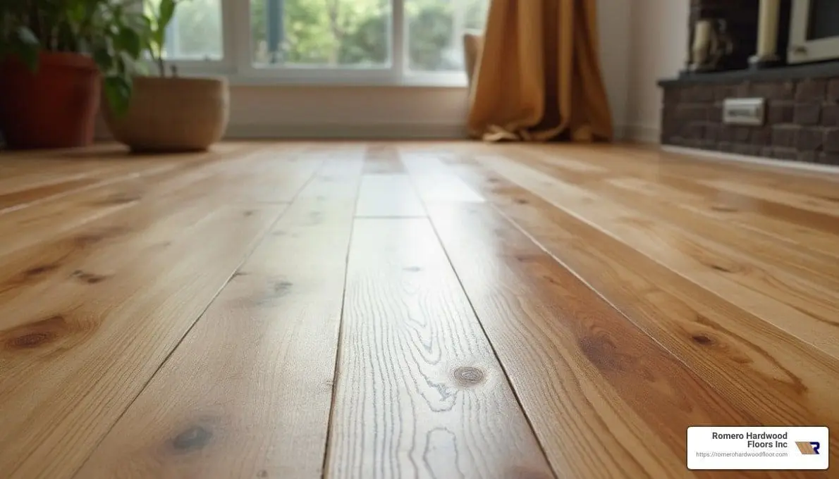 floor resurfacing cost