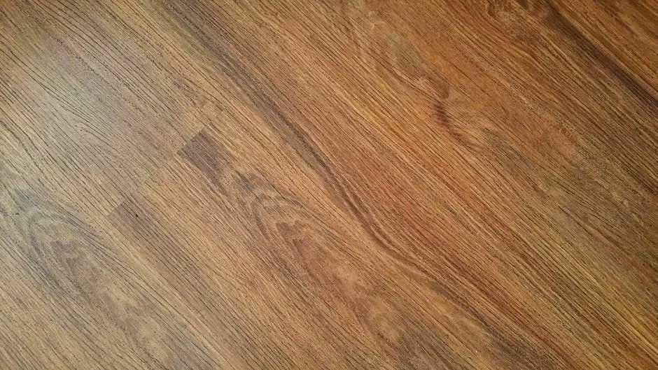 Long-lasting hardwood flooring
