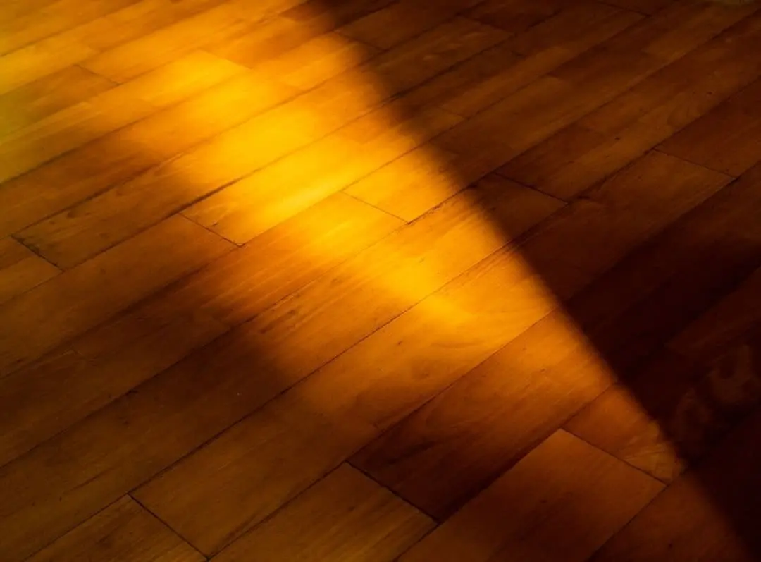 hardwood floor refinishing