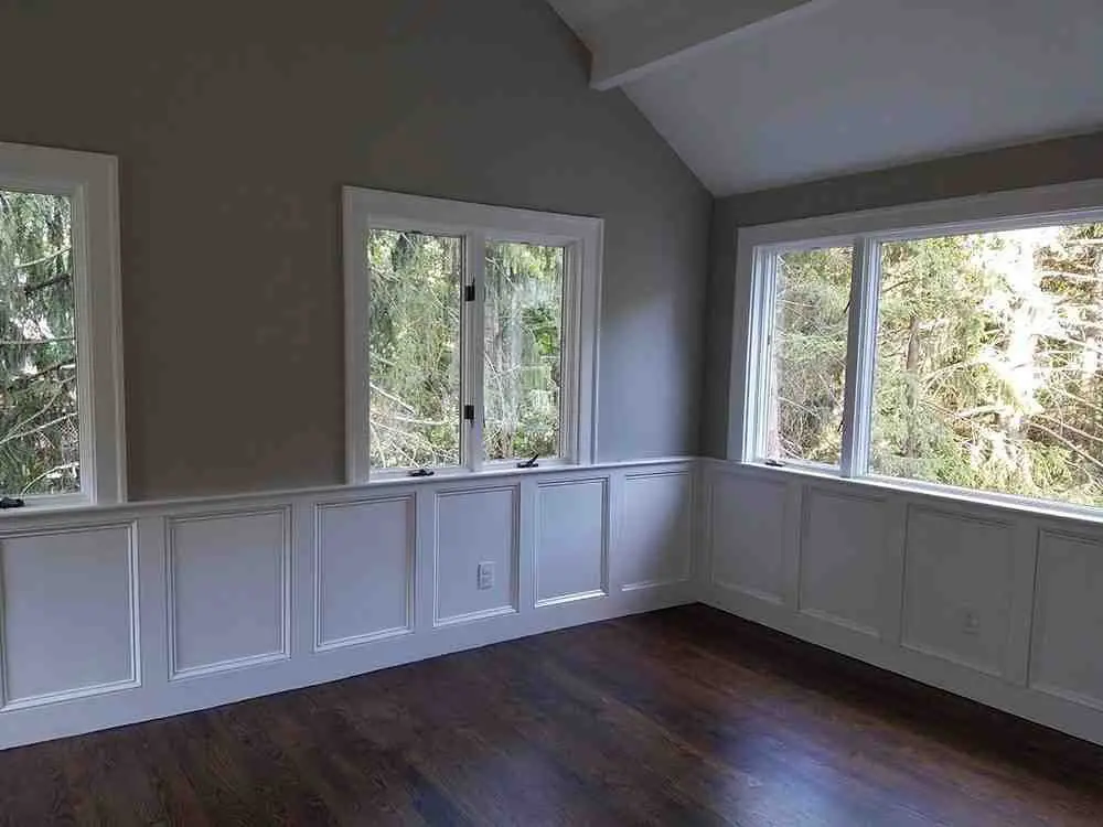 Hardwood floor cost per square foot