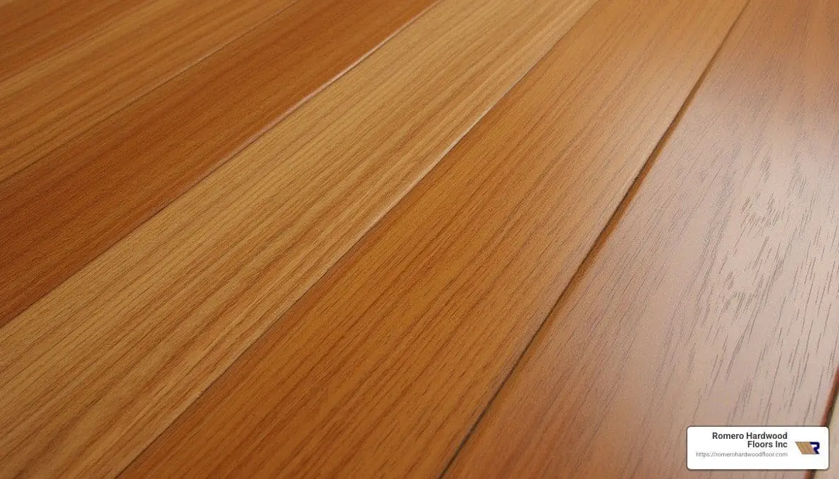 hard wearing wood floor varnish