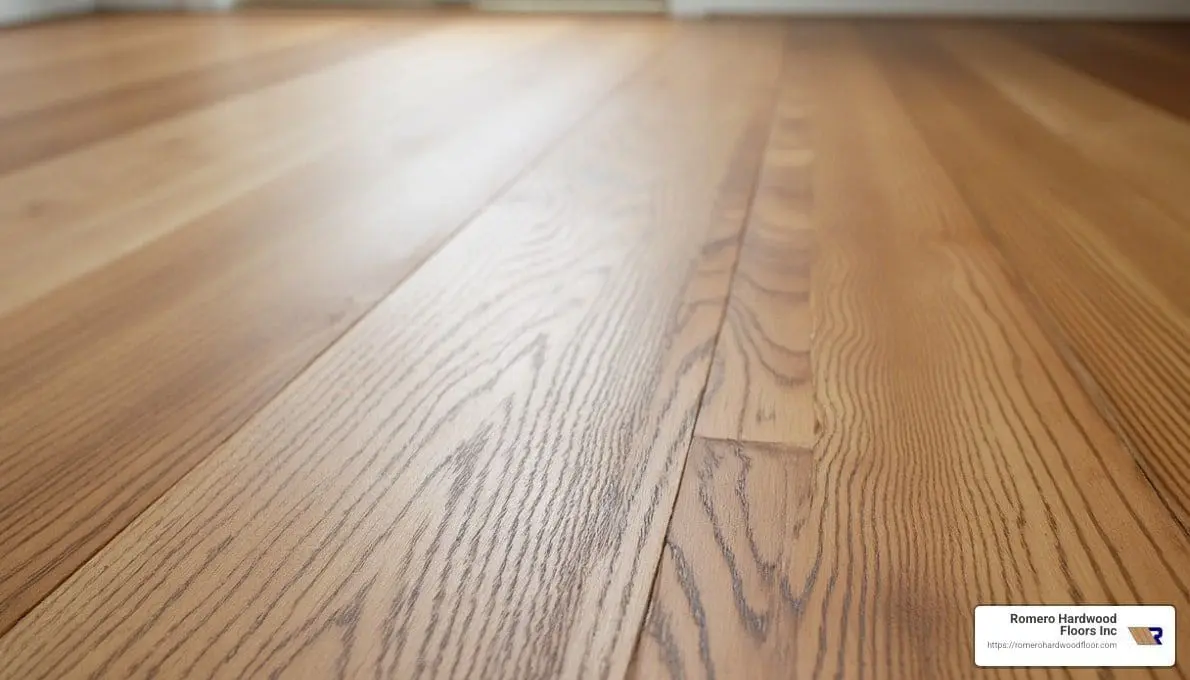 Laminate floor repair specialists
