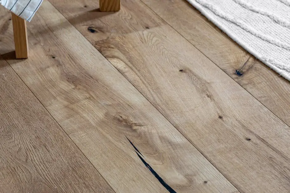 Eco-Friendly Hardwood Flooring