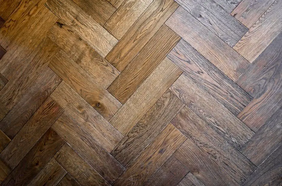 Hardwood flooring price trends