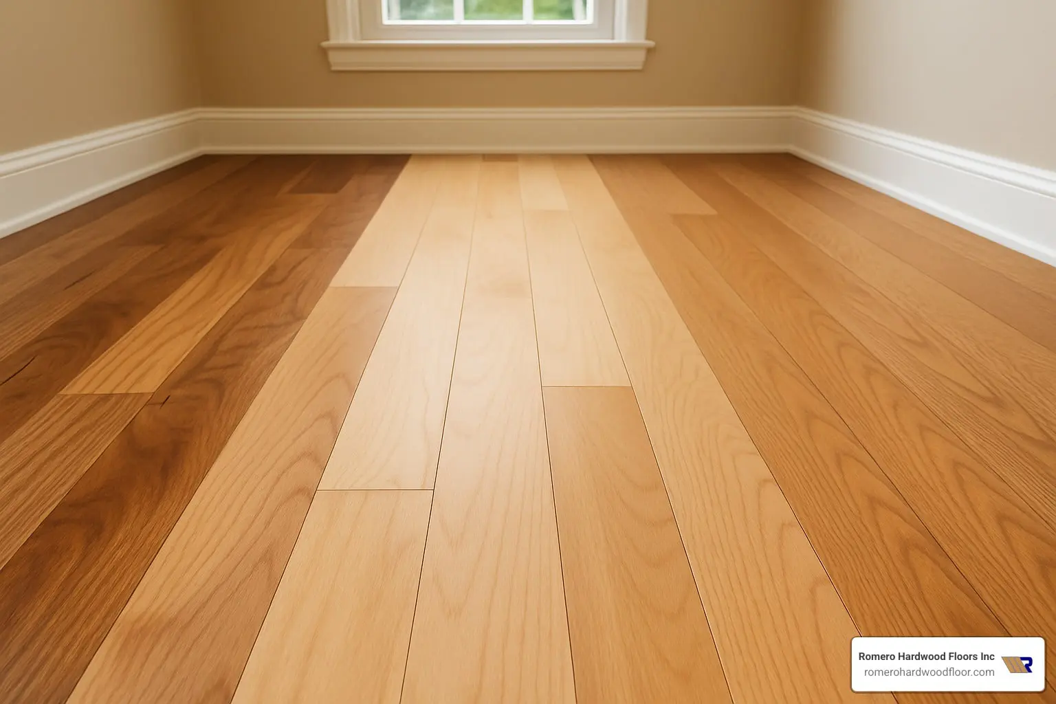 Best wood for floors
