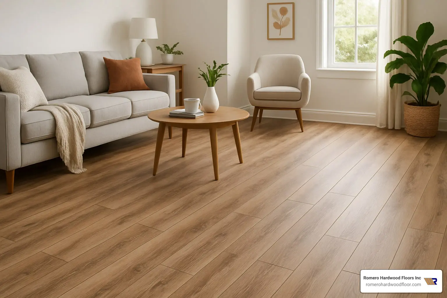 cheap fake wood flooring