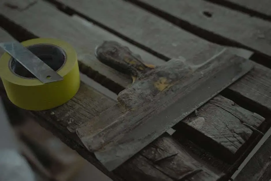 fixing floorboard squeaks