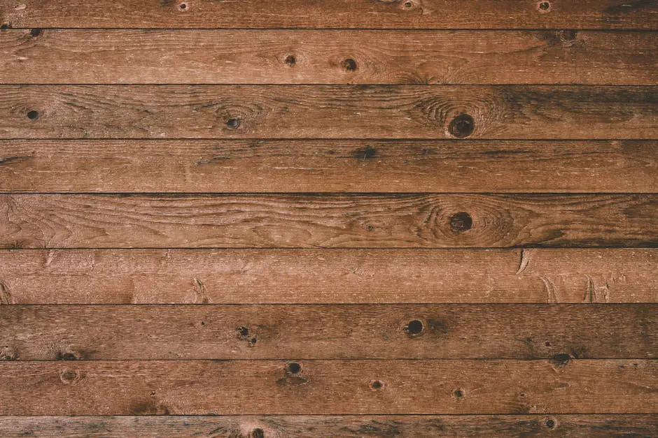 fixing scratched floors