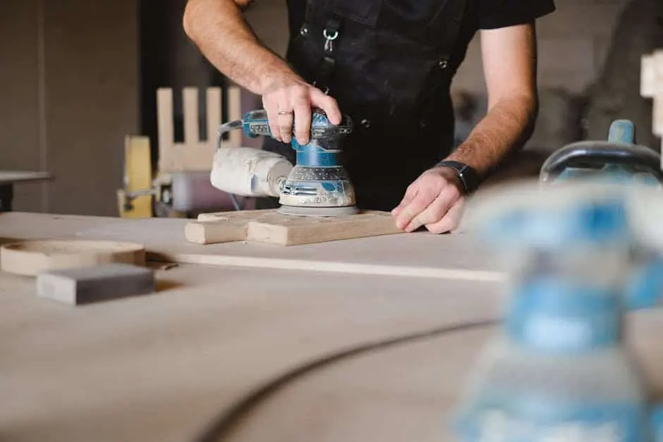 hardwood floors sanding