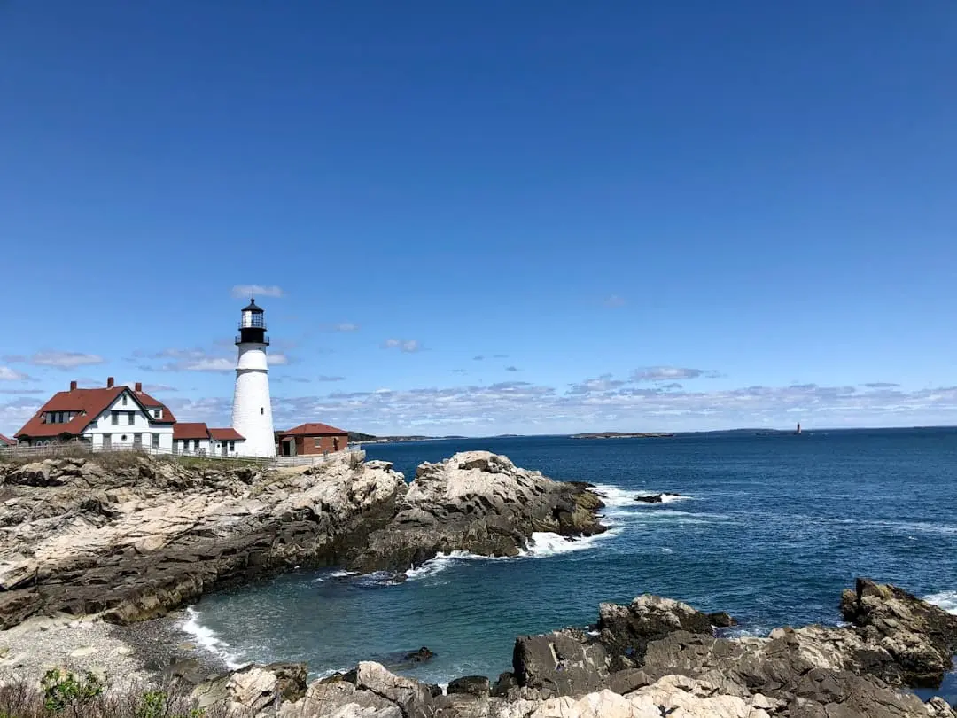 massachusetts north shore
