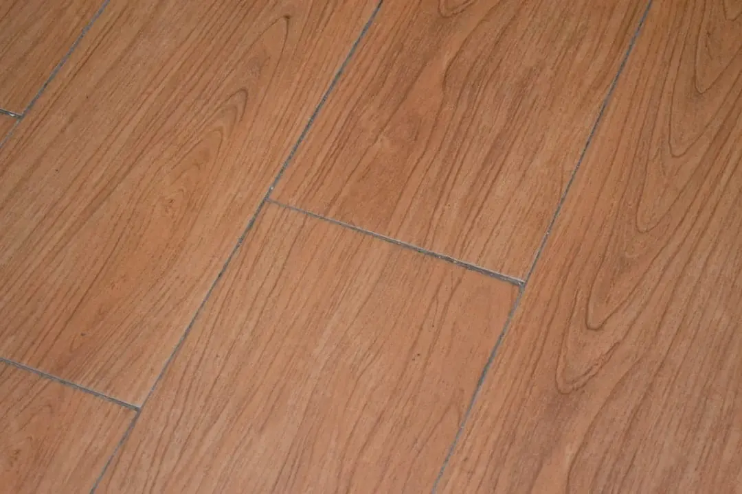refinish prefinished floors