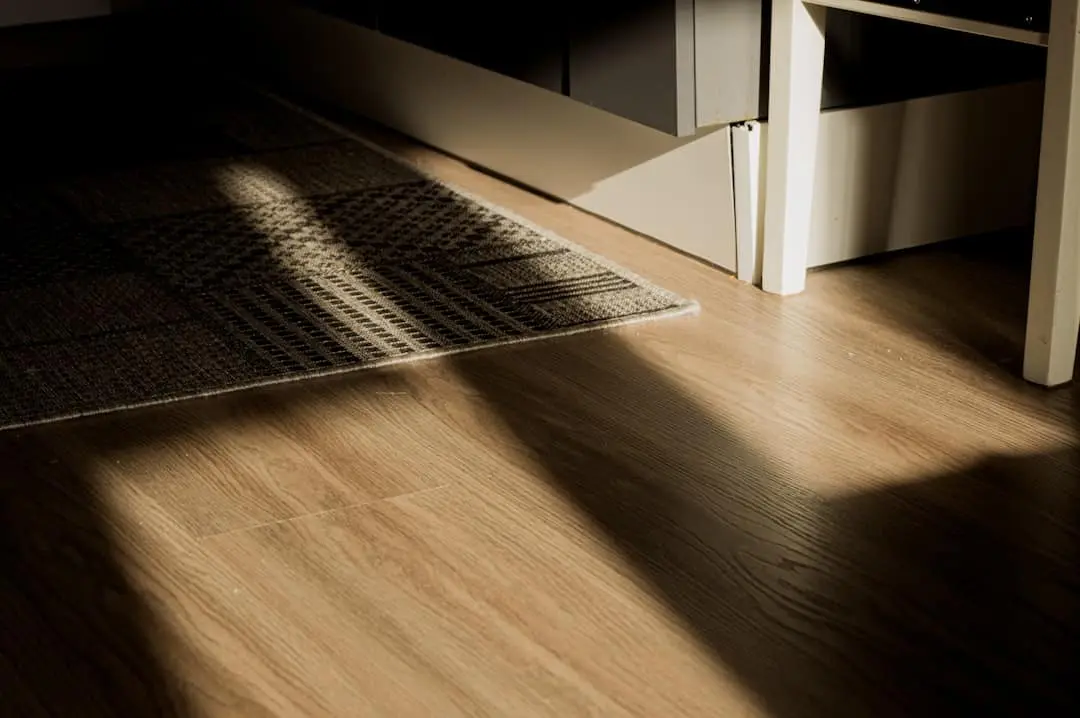best flooring for wood subfloor