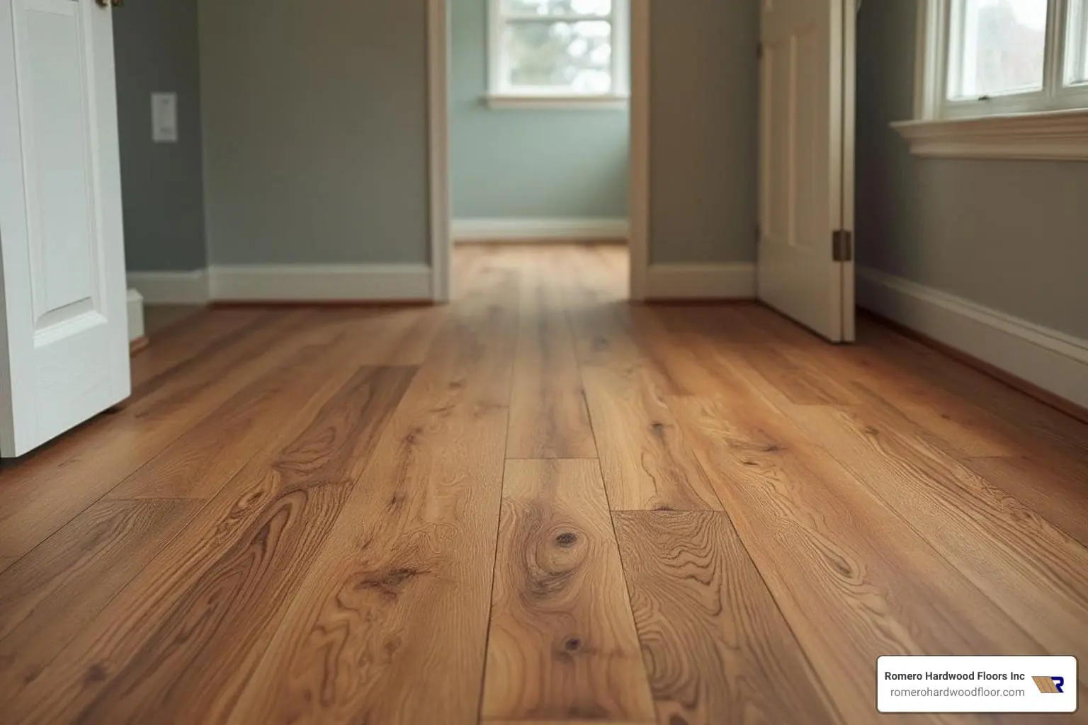 laminate floor installers