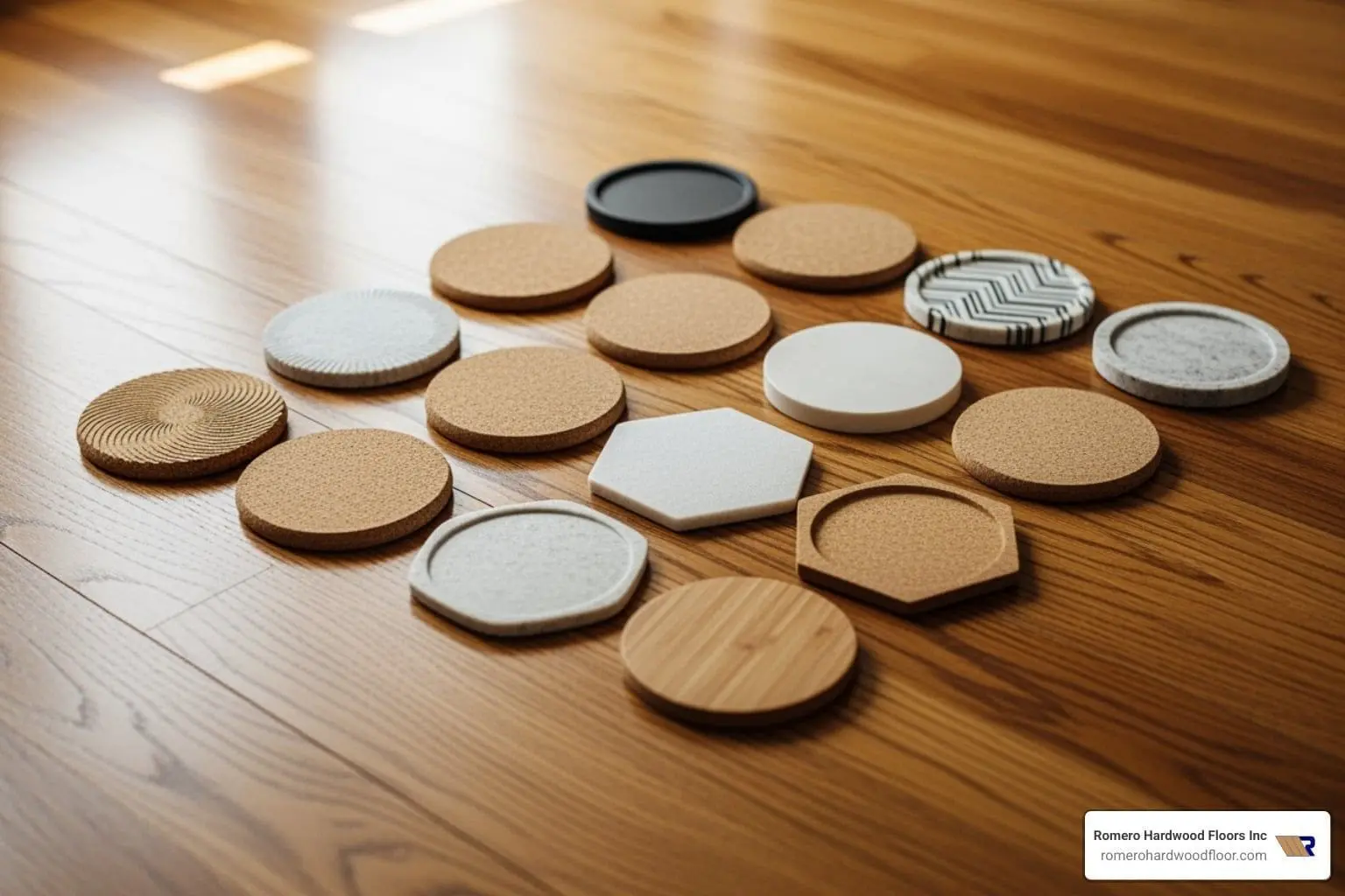 furniture coasters