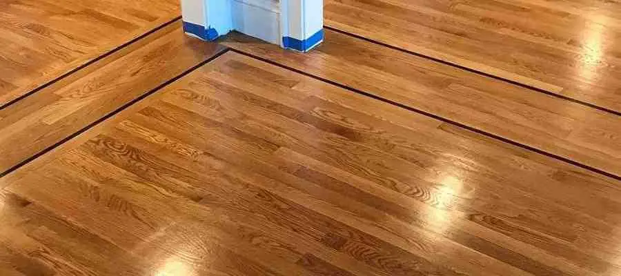 wood floor refinishers near me