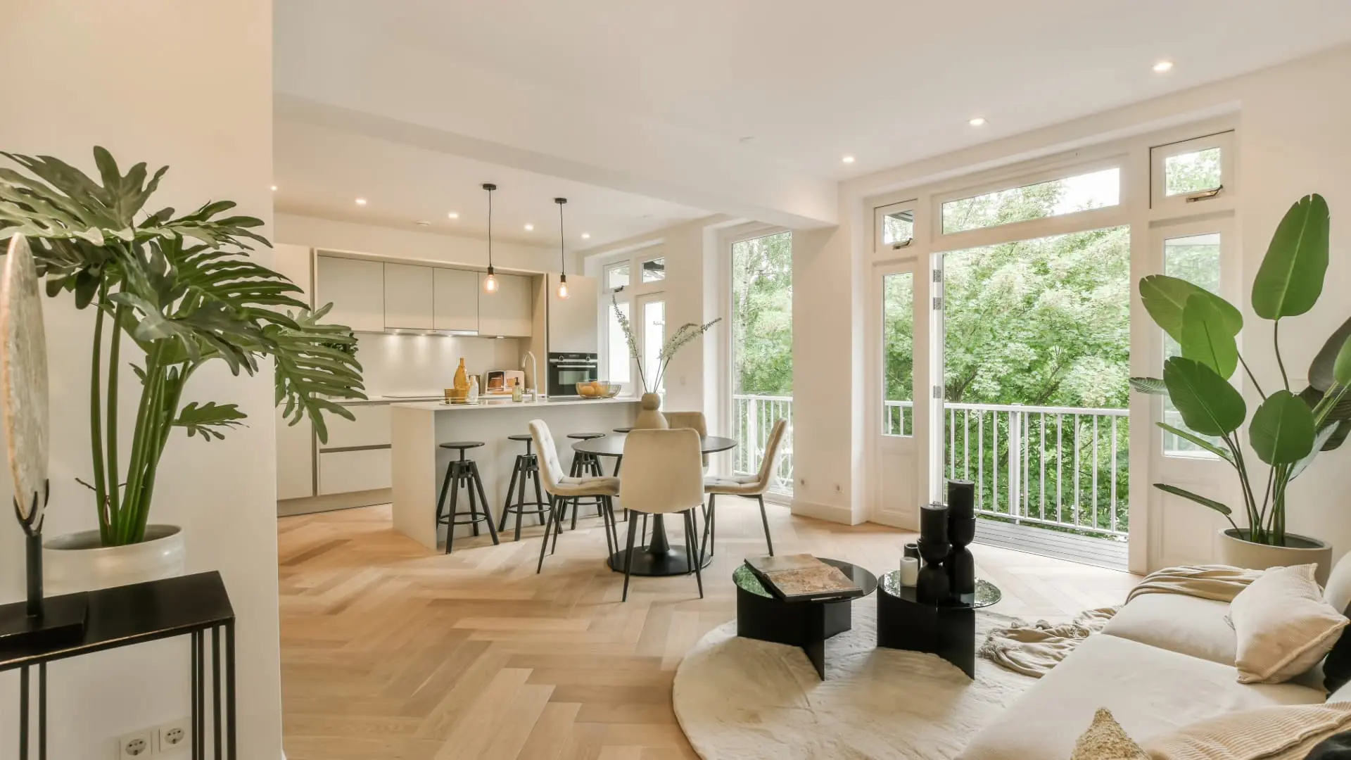 Professional hardwood floor maintenance and care services in Nashua, NH to preserve the beauty and longevity of your wood flooring.