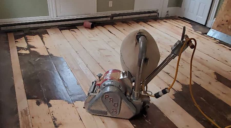 How to Select the Right Floor Sanding Service for Your Needs