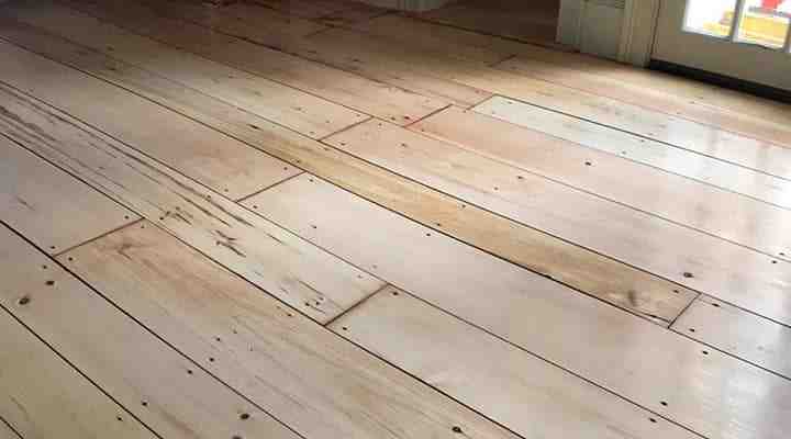 Affordable Hardwood Solutions: Best Contractors in Your Area