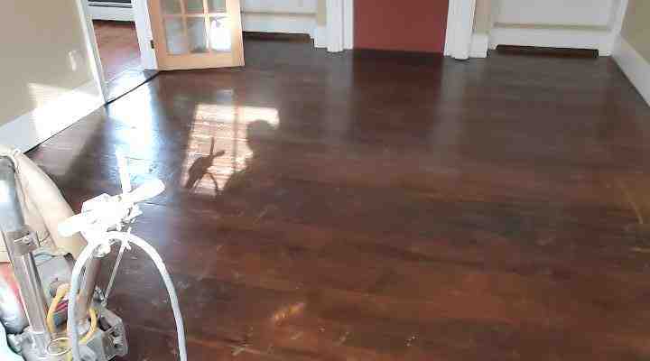 Your Ultimate List of Nearby Floor Sanding and Refinishing Experts
