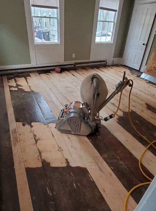 How to Select the Best Floor Refinishing Service for Your Home