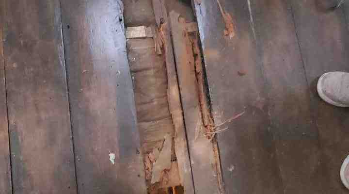 Expert Advice: Choosing Hardwood Floor Repair Contractors