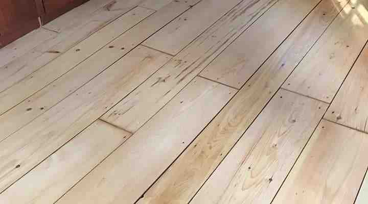 Water Woes: Easy Steps to Repair Water-Damaged Hardwood Floors