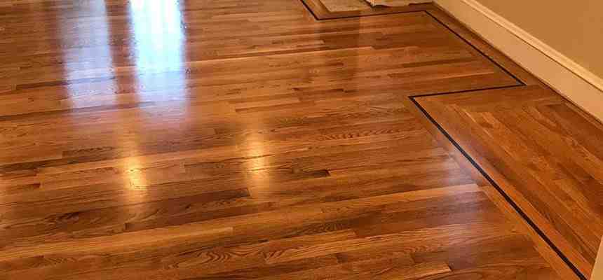 Your Guide to Choosing Residential Floor Installers