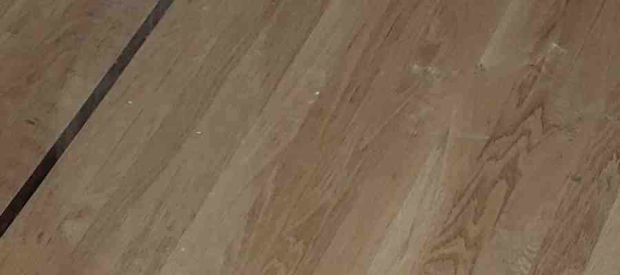 How to Sand and Polish Timber Floors Like a Pro