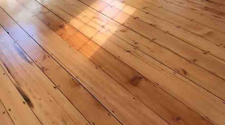 Expert Advice: Removing Unwanted Stains and Smells from Your Wood Floors