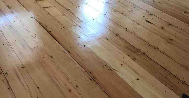 Your Ultimate Guide to Floor Restoration Services