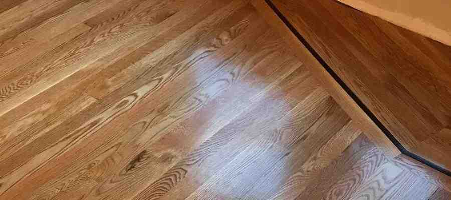 Mastering Hardwood Floor Repair: From Buckles to Scratches