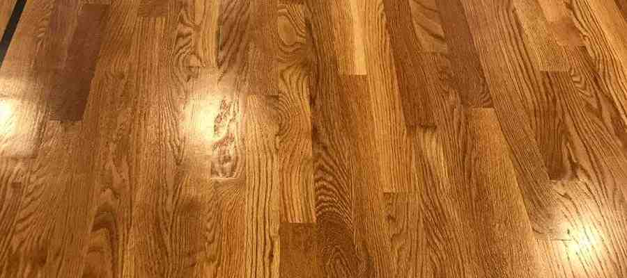 Expert Tips on Selecting the Right Stain for Your Hardwood Floors