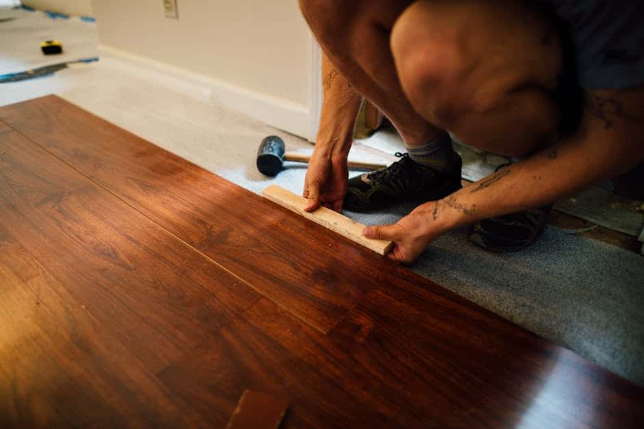 Affordable Laminate Flooring Installation: Cost Breakdown and Savings Tips