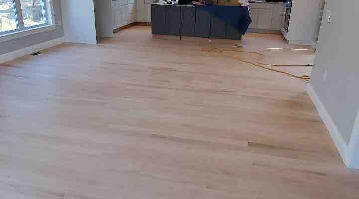The Ultimate Guide to Hardwood Floor Installation Costs