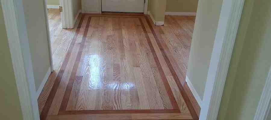 How to Improve Your Hardwood Floor Refinishing in 5 Days