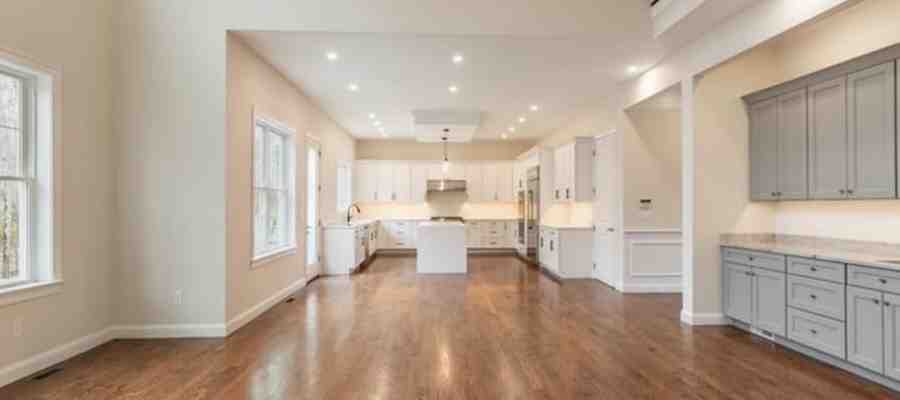 Engineered Hardwood Flooring Installation: Tips for a Flawless Finish