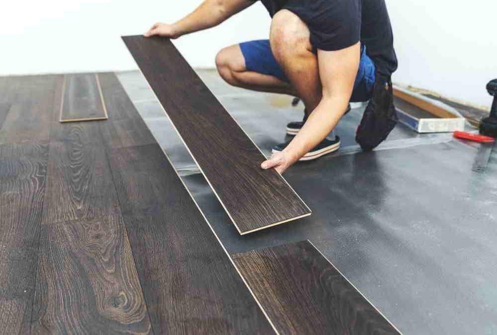 From Start to Finish: How to Install Flooring Like a Pro