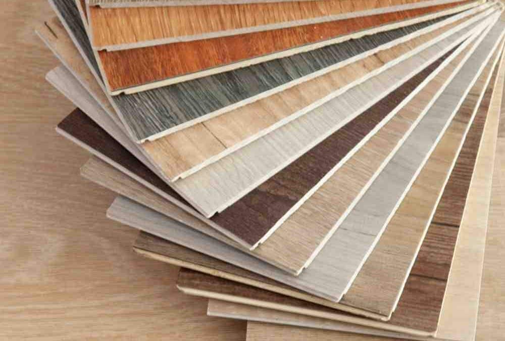 Top Tips for Choosing a Residential Vinyl Flooring Installer
