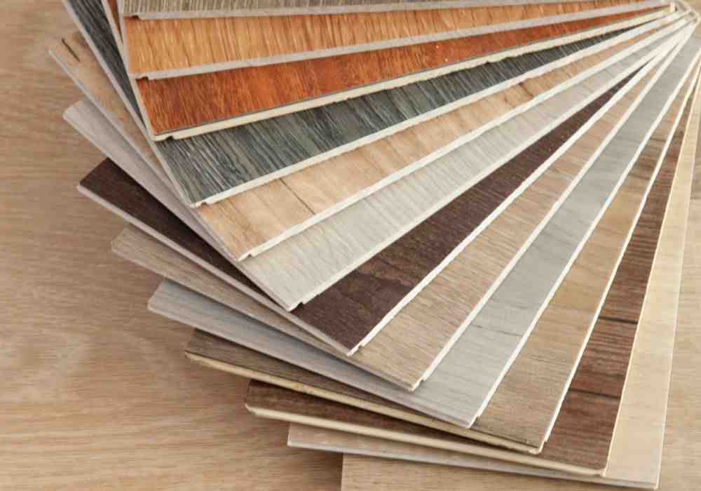 Top Tips for Choosing a Residential Vinyl Flooring Installer