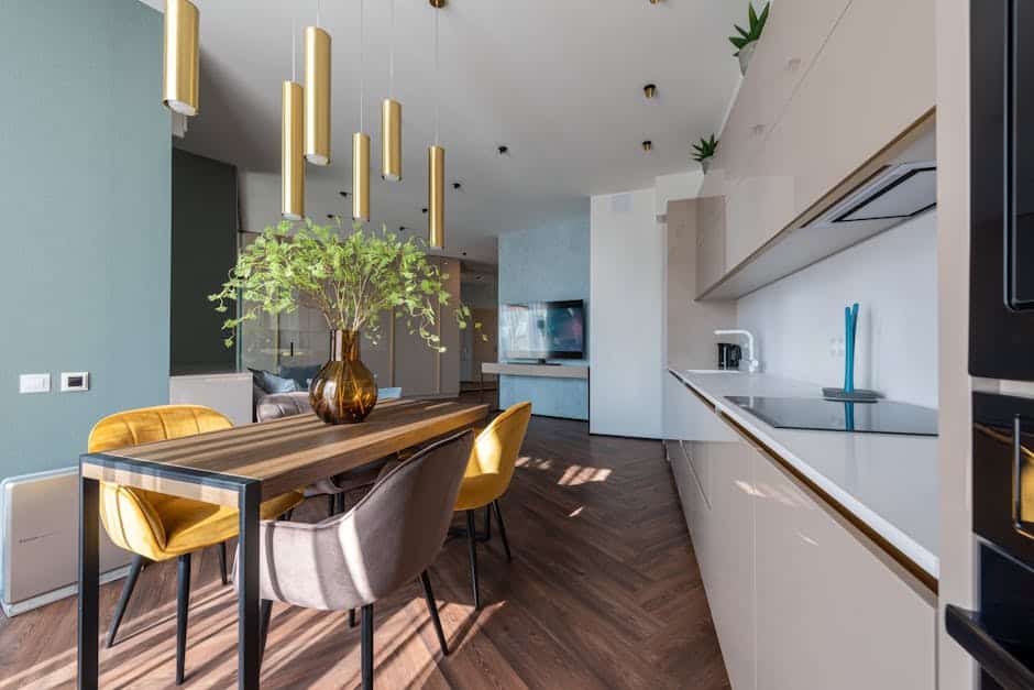 The Pros and Cons of Hardwood Floors in Kitchens: What You Need to Know