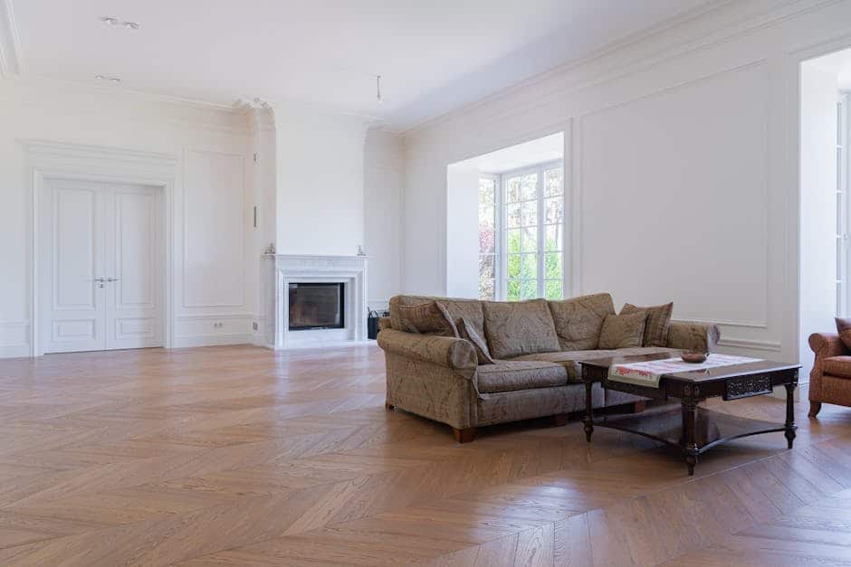 Find the Best Hardwood Floor Sanding and Restoration Services