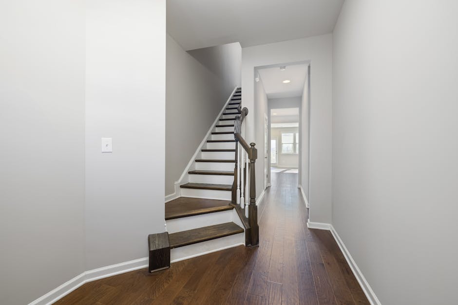 From Carpet to Hardwood: A Complete Guide to Installing Hardwood on Stairs
